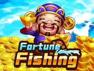 Fortune Fishing screenshot