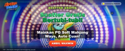 Mainkan Slot Katsu5 Sekarang